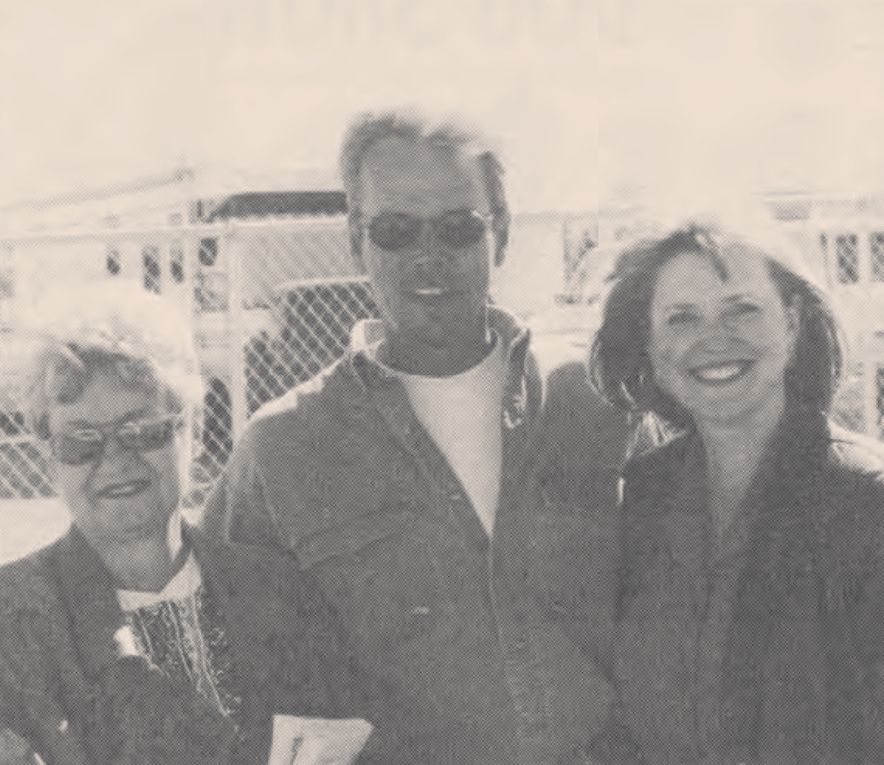 Silver State Kennel Club, 1997